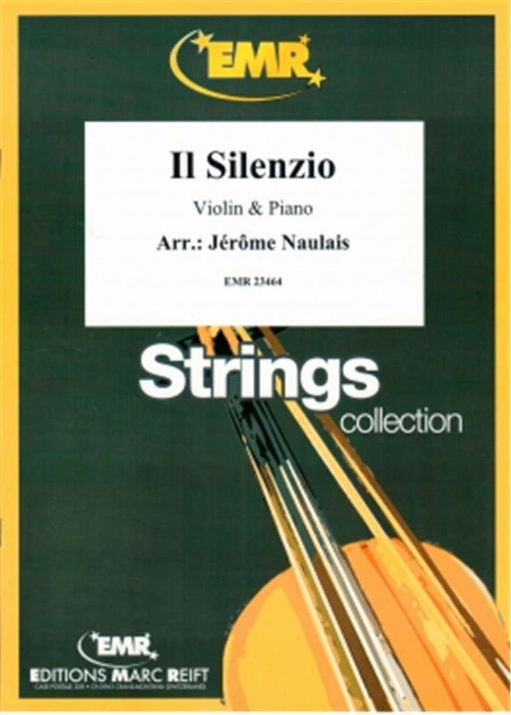 Il Silenzio